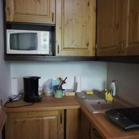 Private In Tallin, Pelguranna C Appartement Tallinn