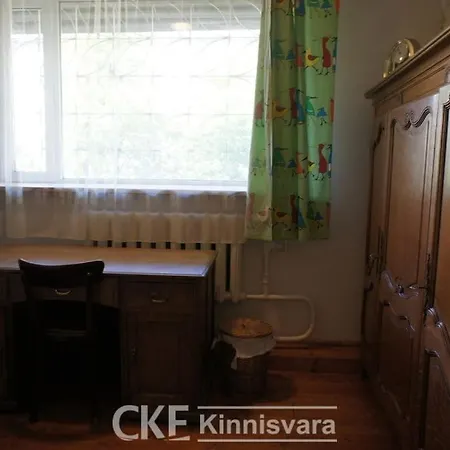 Private In Tallin, Pelguranna C Appartement